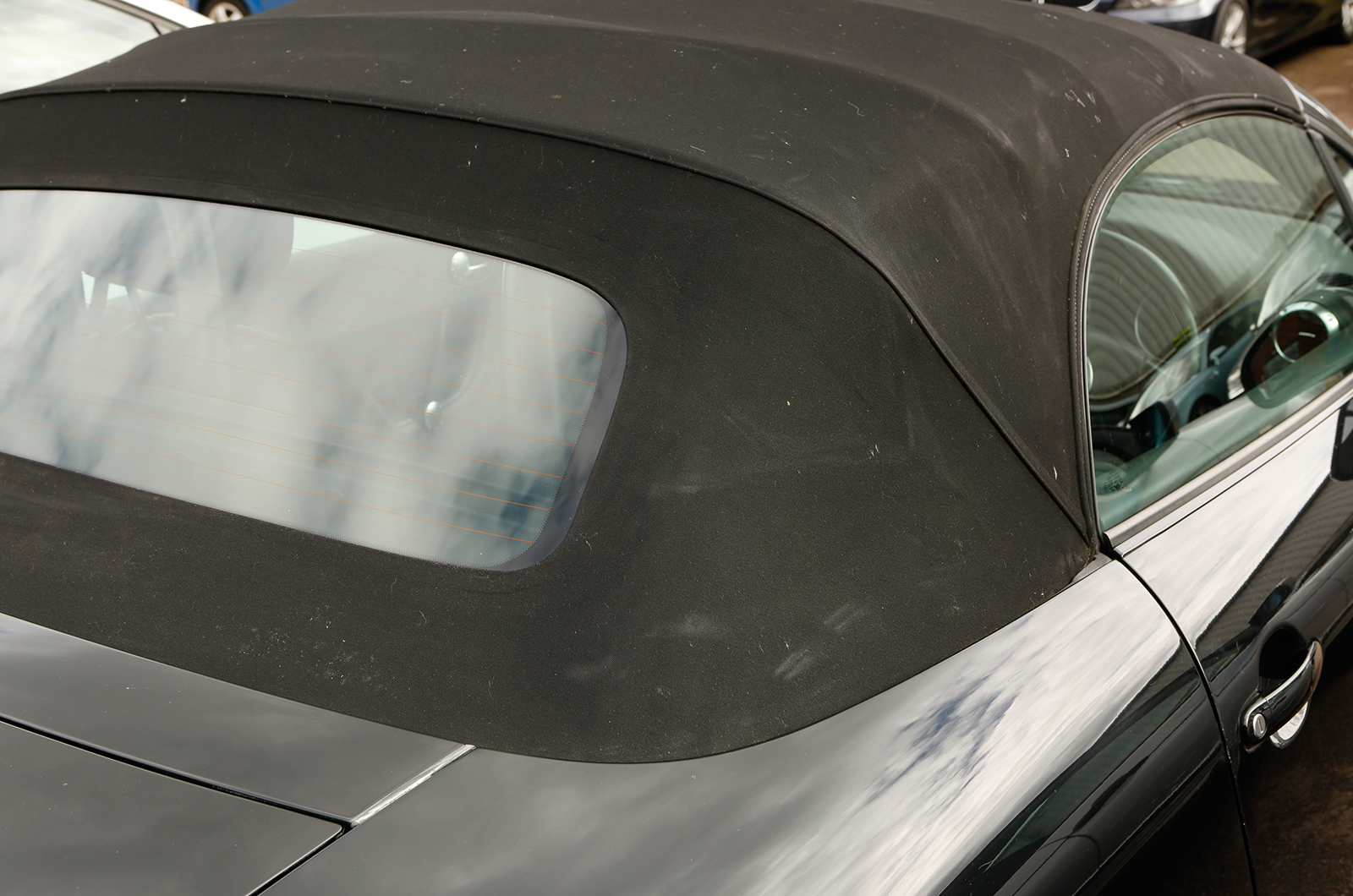 Classic & Sports Car – Buyer’s guide: Audi TT (Mk1)