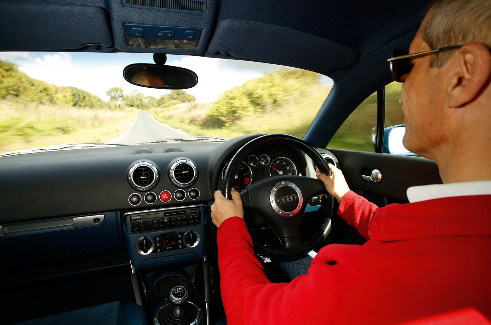 Classic & Sports Car – Buyer’s guide: Audi TT (Mk1)