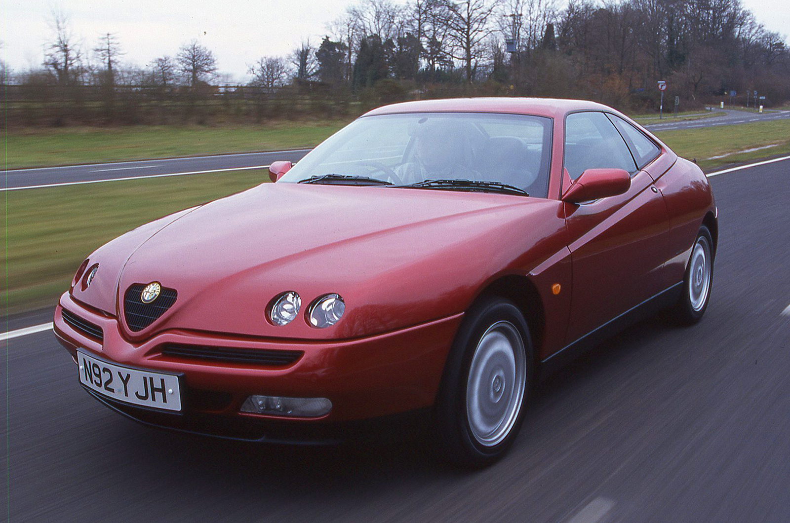 Classic & Sports Car – Buyer’s guide: Audi TT (Mk1)