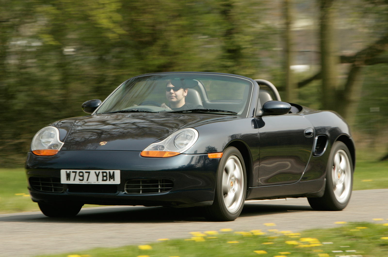 Classic & Sports Car – Buyer’s guide: Audi TT (Mk1)