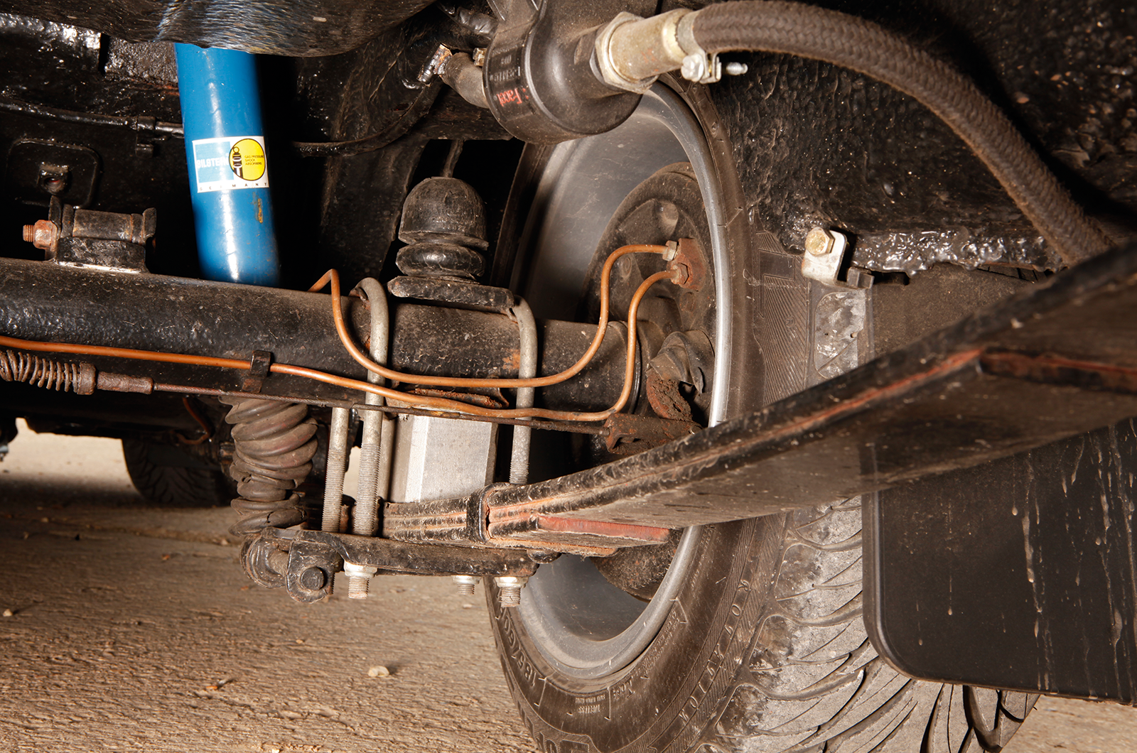 Classic & Sports Car – Buyer’s guide: Ford Escort Mk2