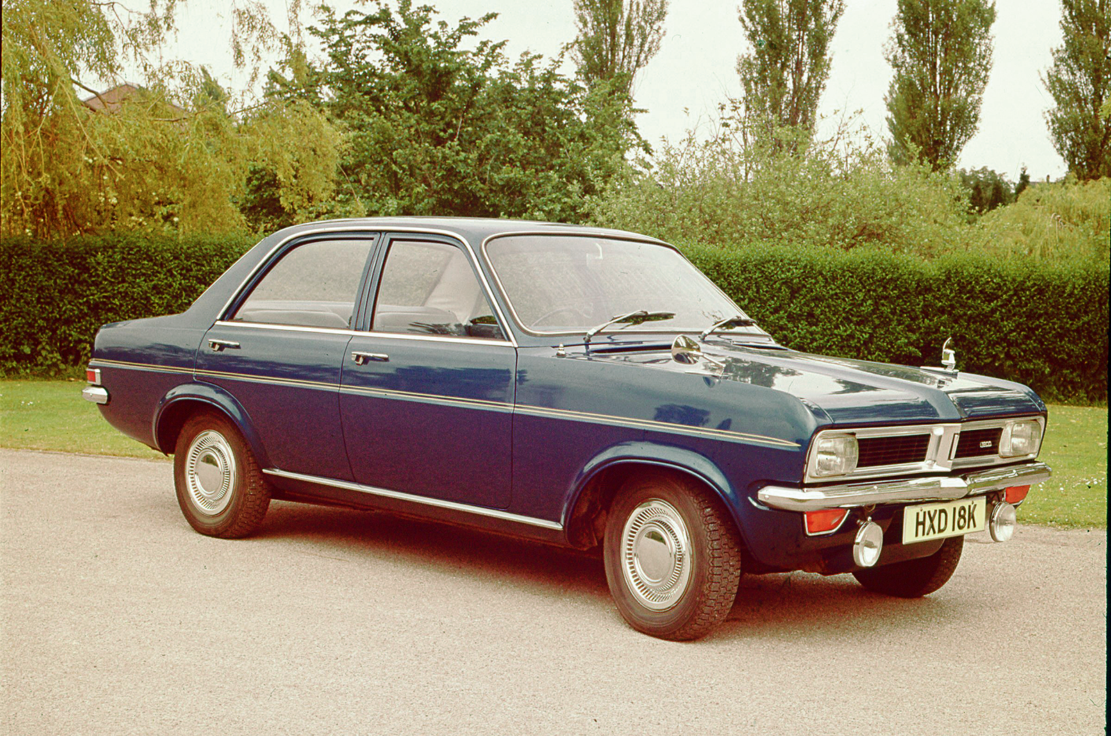 Classic & Sports Car – Buyer’s guide: Ford Escort Mk2