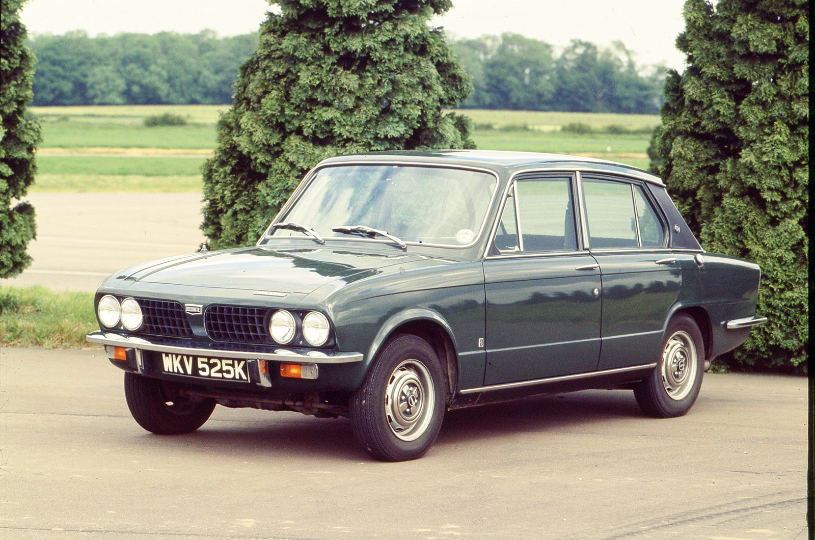 Classic & Sports Car – Buyer’s guide: Ford Escort Mk2