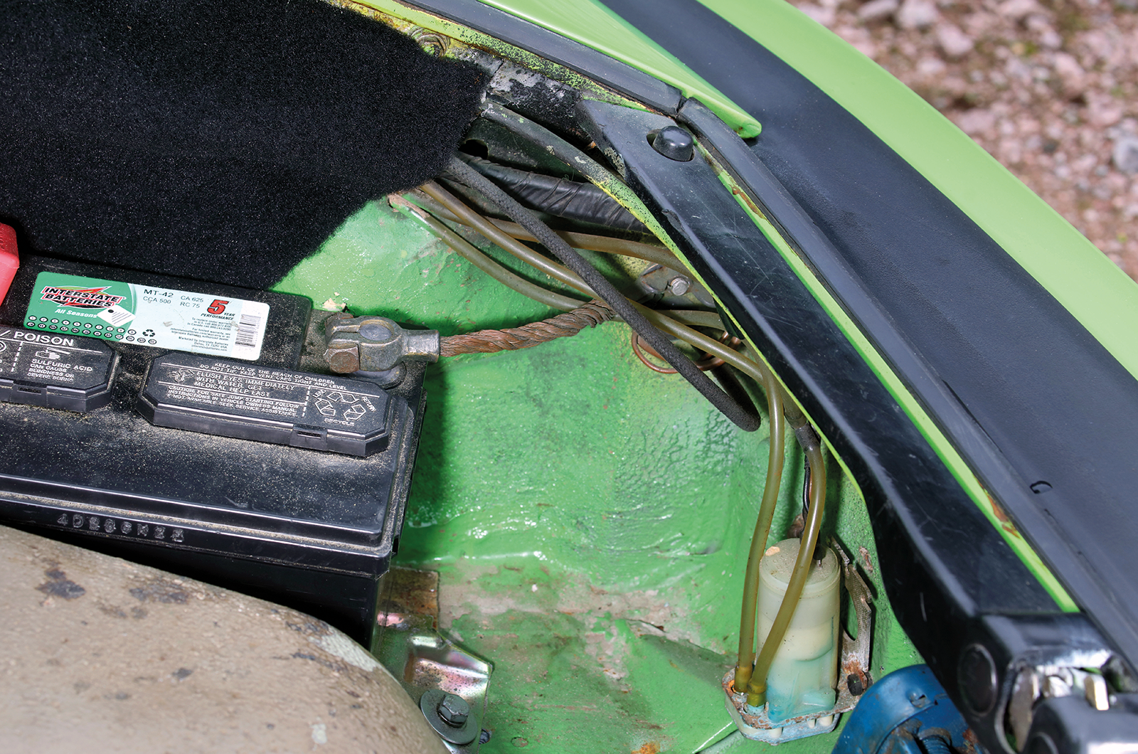 Classic & Sports Car – Buyer’s guide: Porsche 911 (1974-’89)