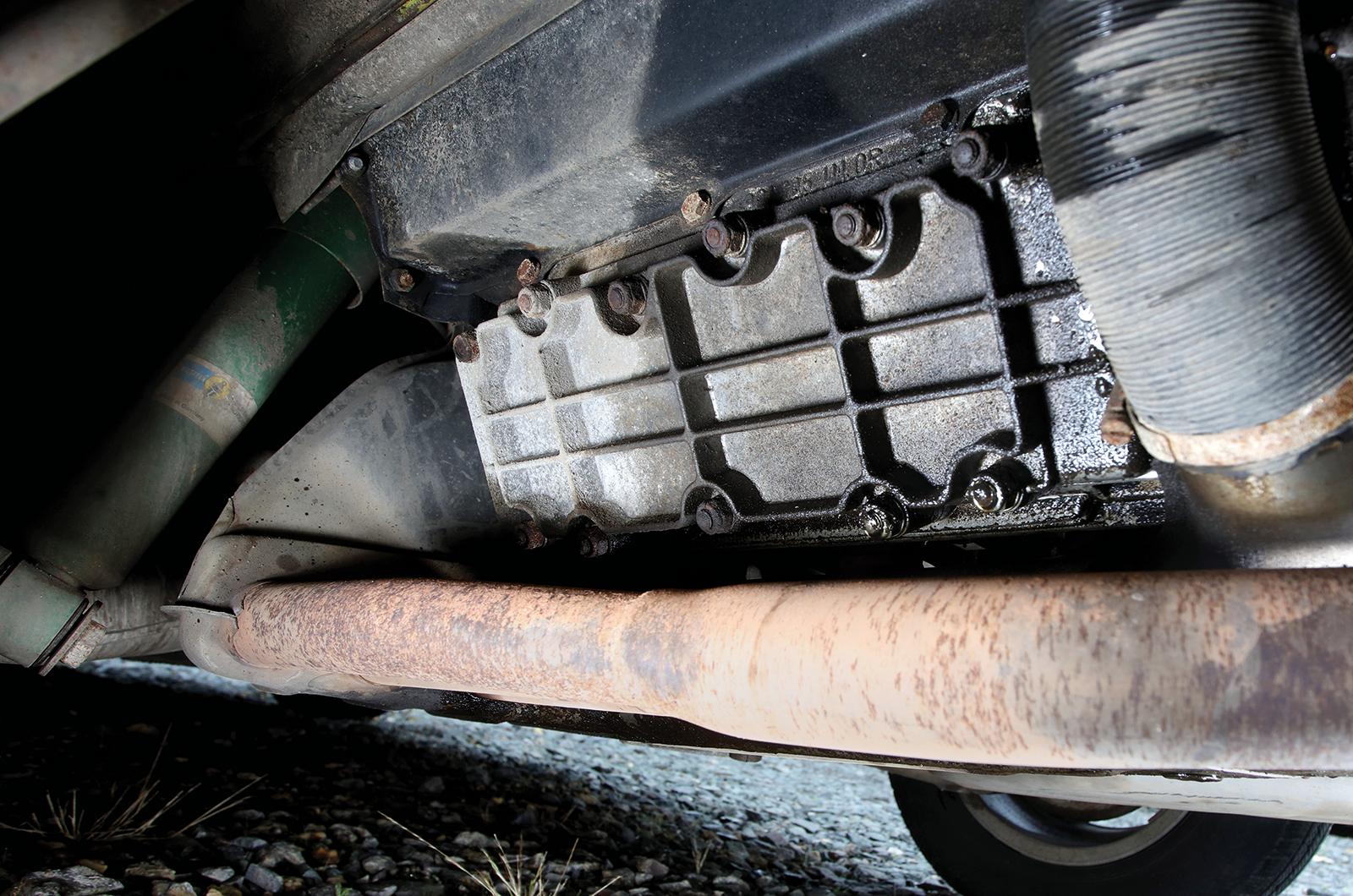 Classic & Sports Car – Buyer’s guide: Porsche 911 (1974-’89)