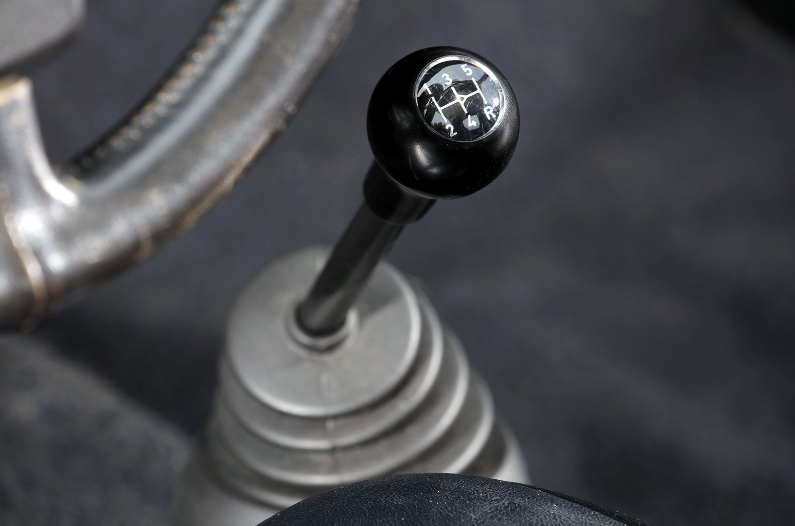 Classic & Sports Car – Buyer’s guide: Porsche 911 (1974-’89)