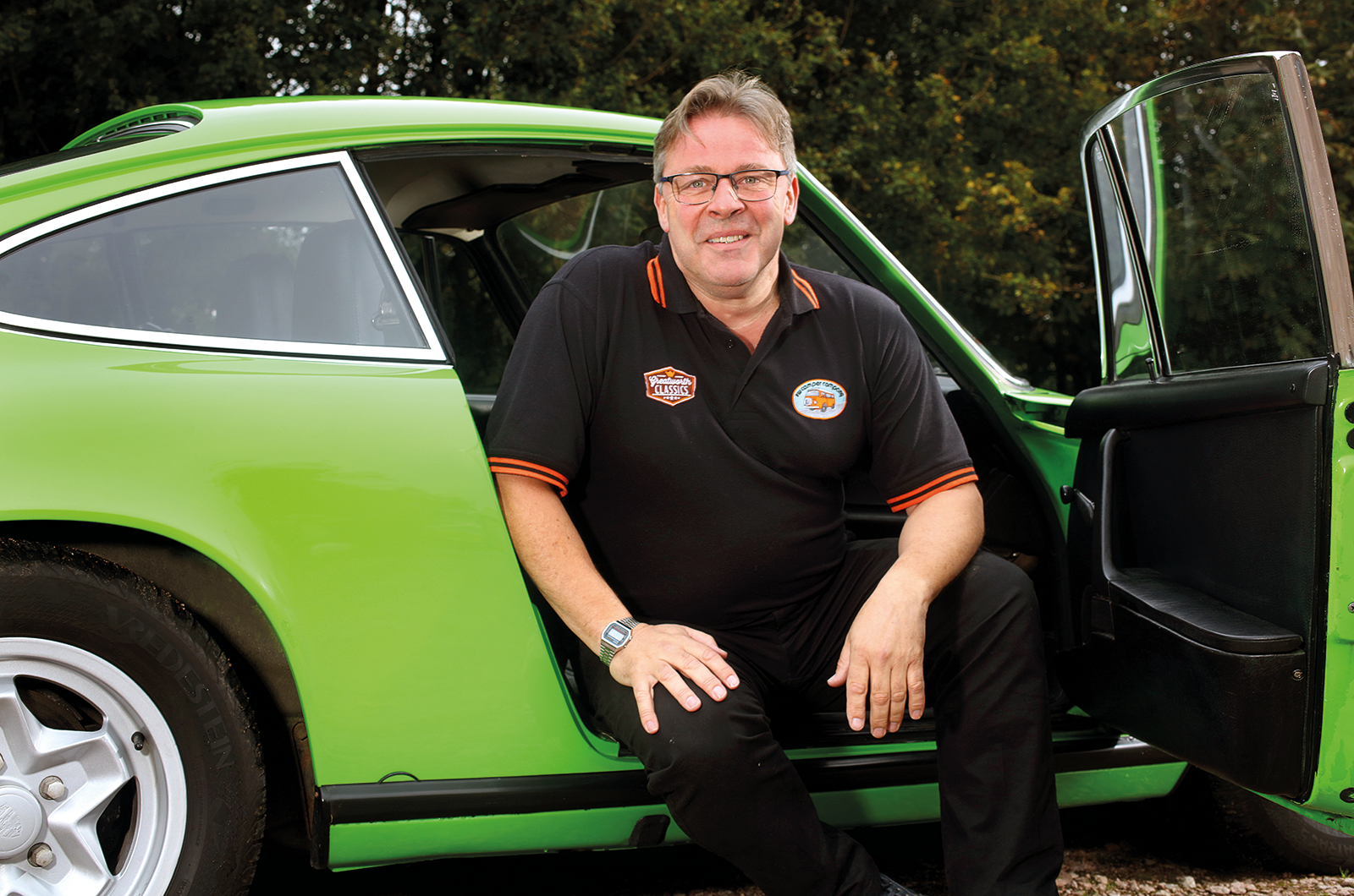 Classic & Sports Car – Buyer’s guide: Porsche 911 (1974-’89)