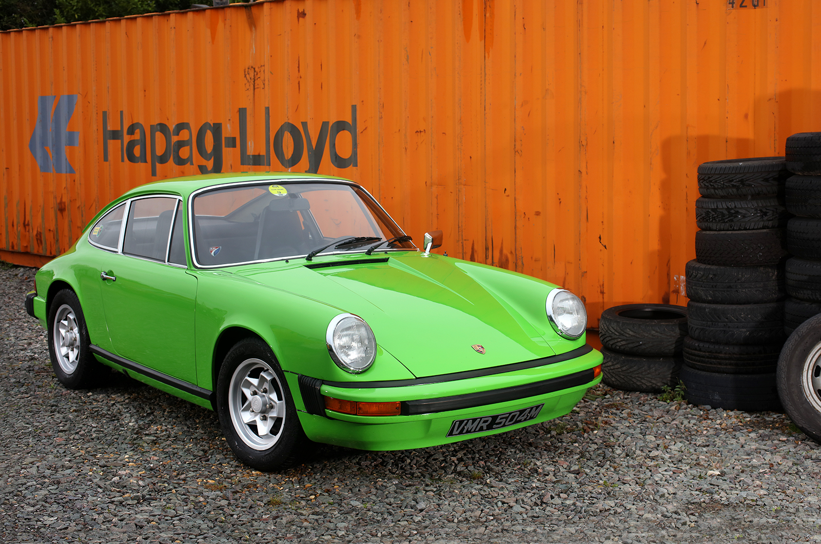 Classic & Sports Car – Buyer’s guide: Porsche 911 (1974-’89)