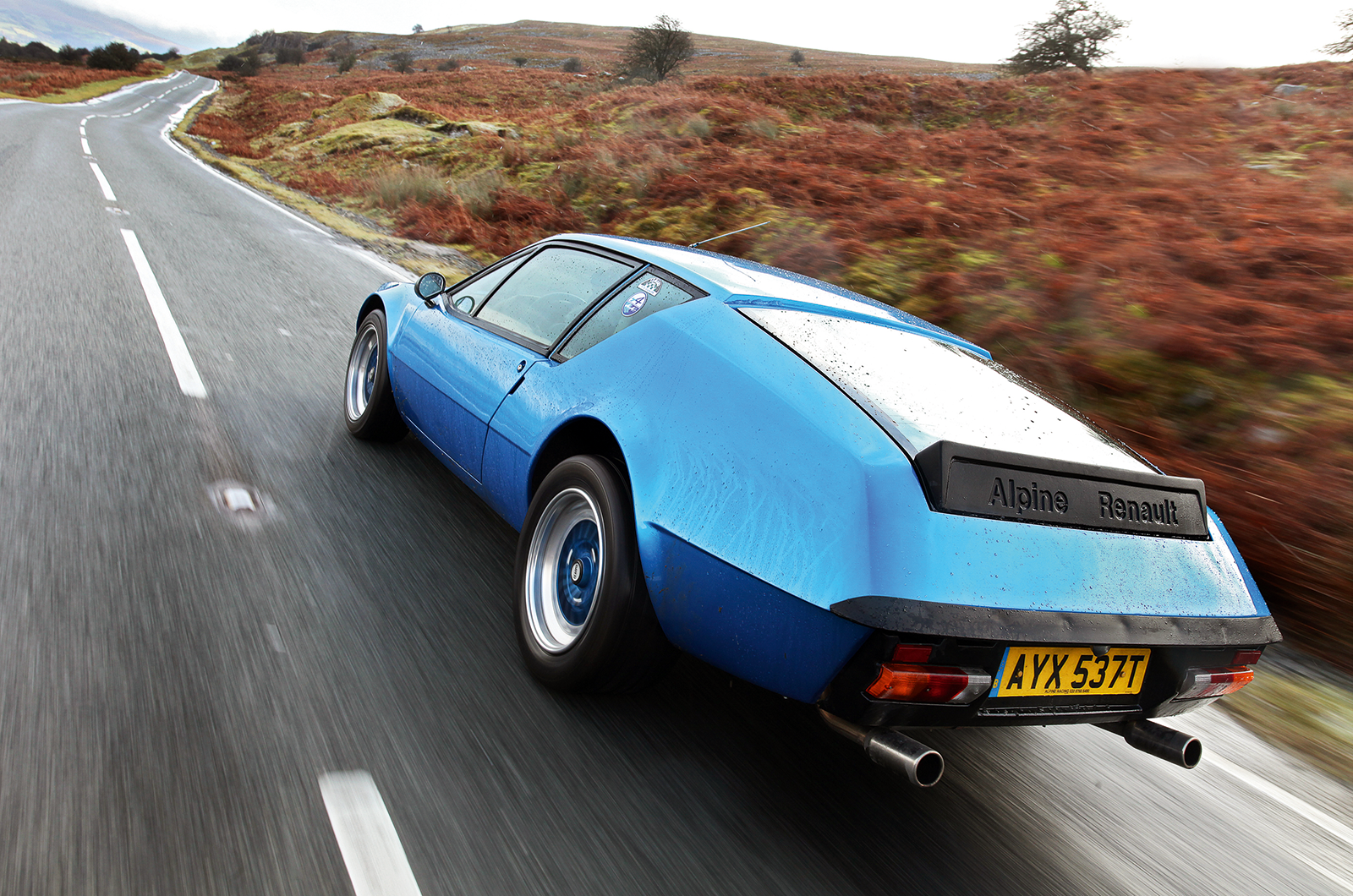 Classic & Sports Car – Buyer’s guide: Porsche 911 (1974-’89)