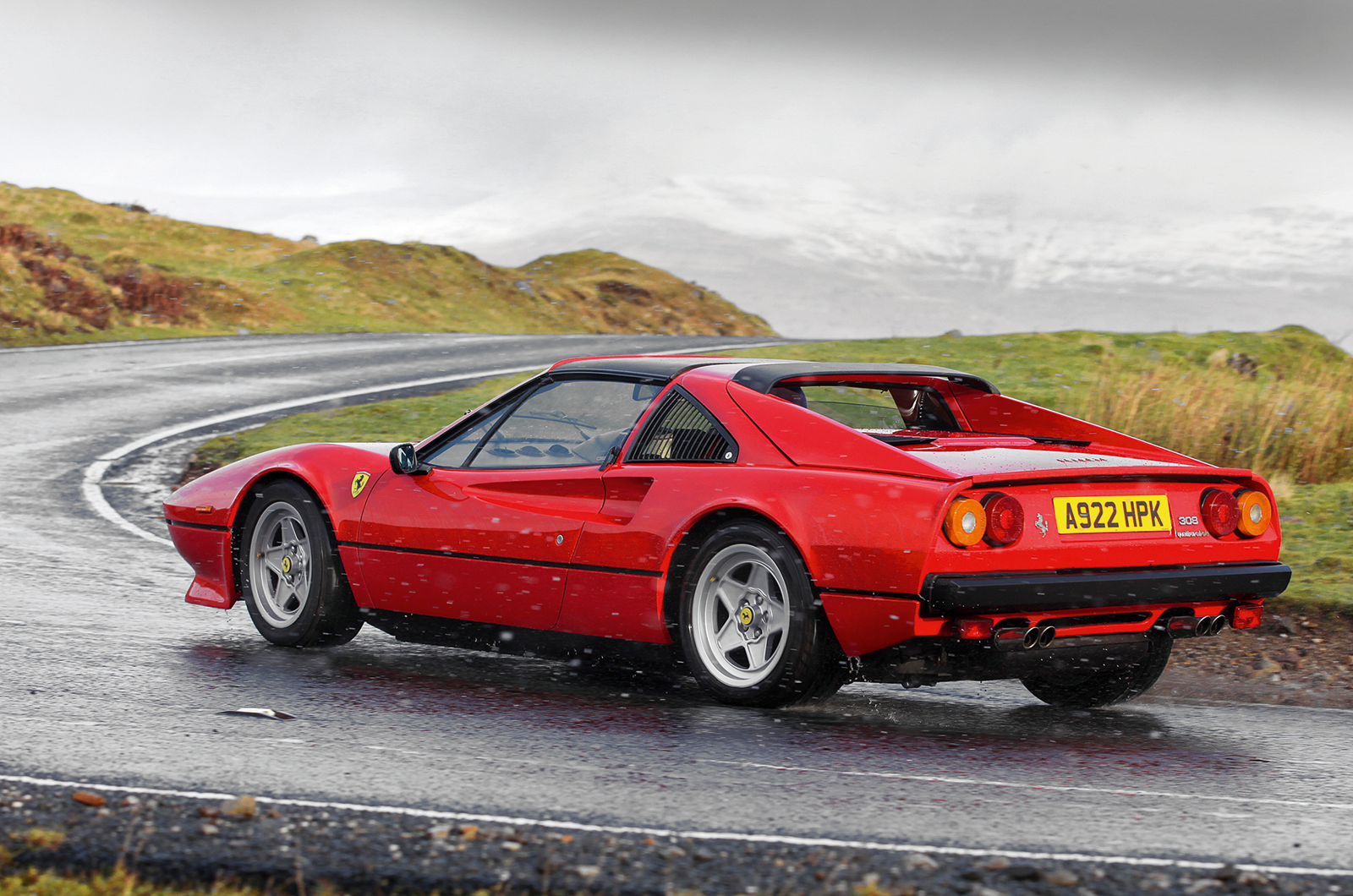 Classic & Sports Car – Buyer’s guide: Porsche 911 (1974-’89)