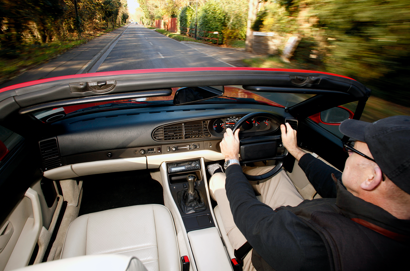 Classic & Sports Car – Buyer’s guide: Porsche 944