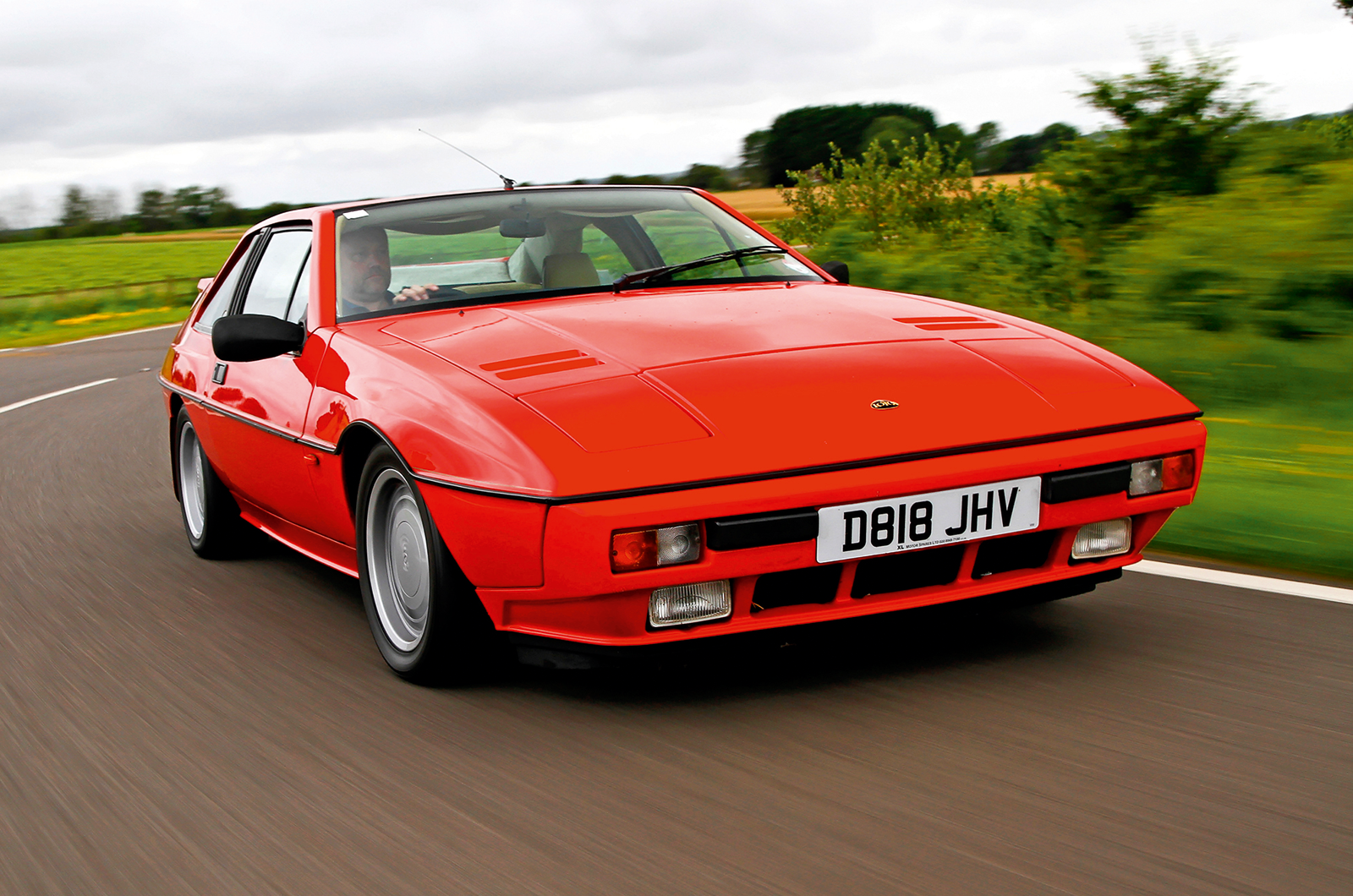 Classic & Sports Car – Buyer’s guide: Porsche 944