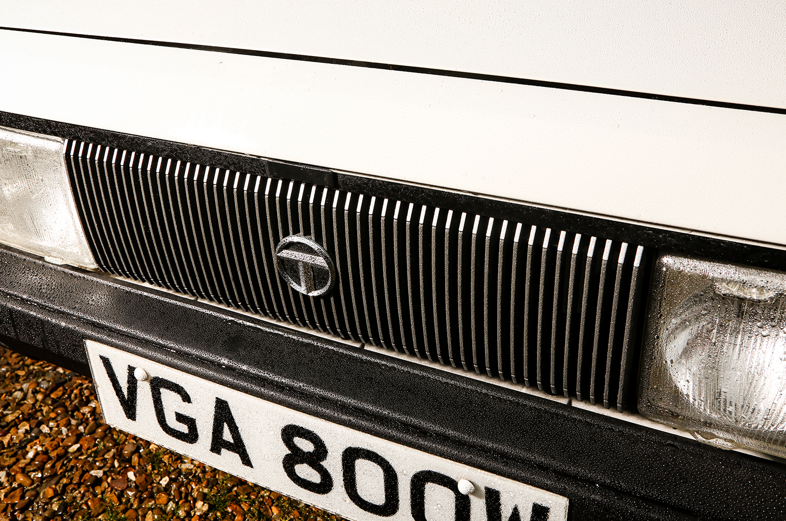 Classic & Sports Car – Guilty pleasures: Talbot Tagora