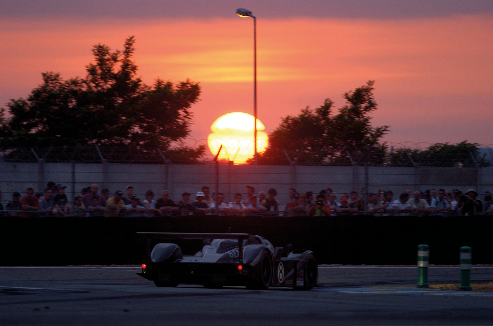 Classic & Sports Car – The story of Bentley: from Blowers to Speed 8 and beyond