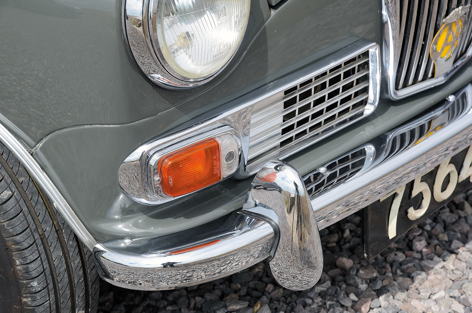 Classic & Sports Car – Buyer’s guide: Riley Elf and Wolseley Hornet