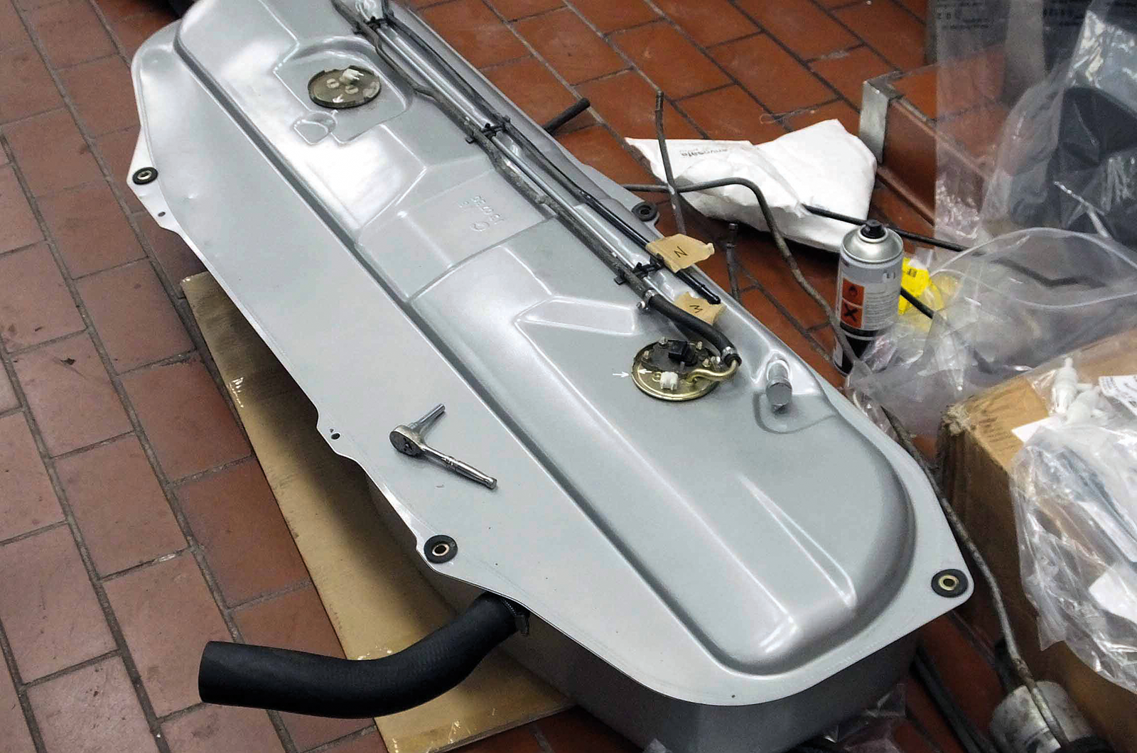 Classic & Sports Car – Alpina C2 2.7: history repeating