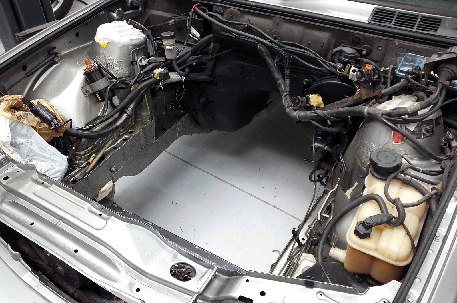 Classic & Sports Car – Alpina C2 2.7: history repeating