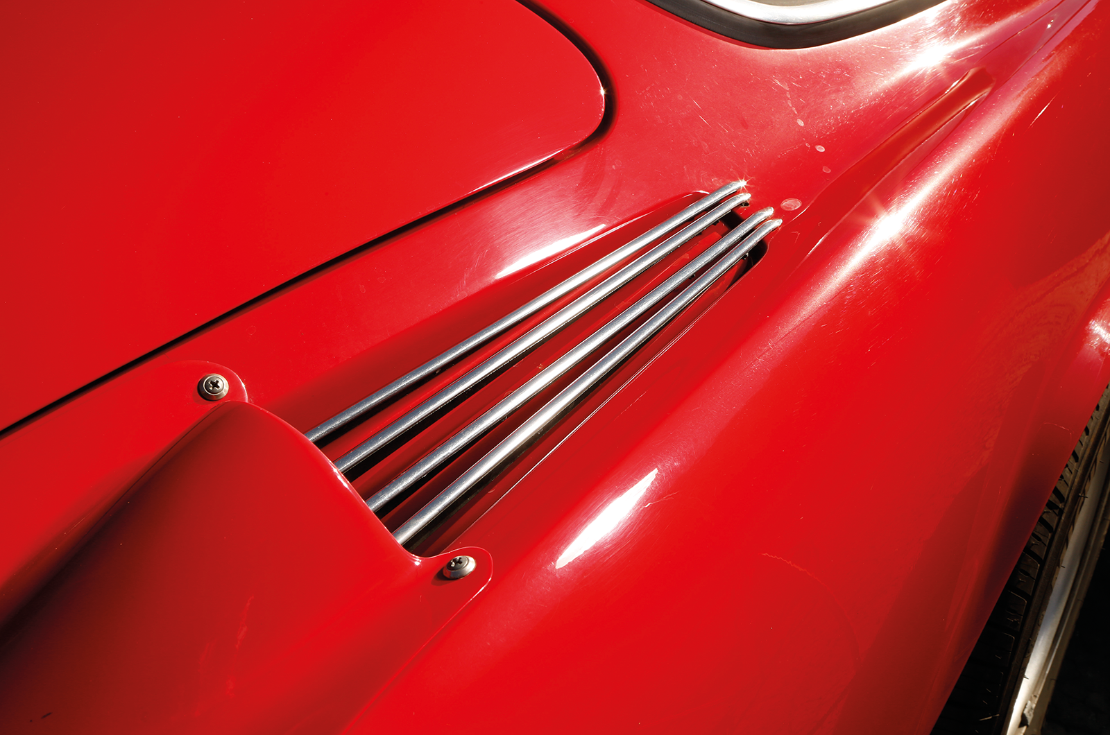 Classic & Sports Car – Dieppe Diamonds: Alpine A110, A310 and GTA