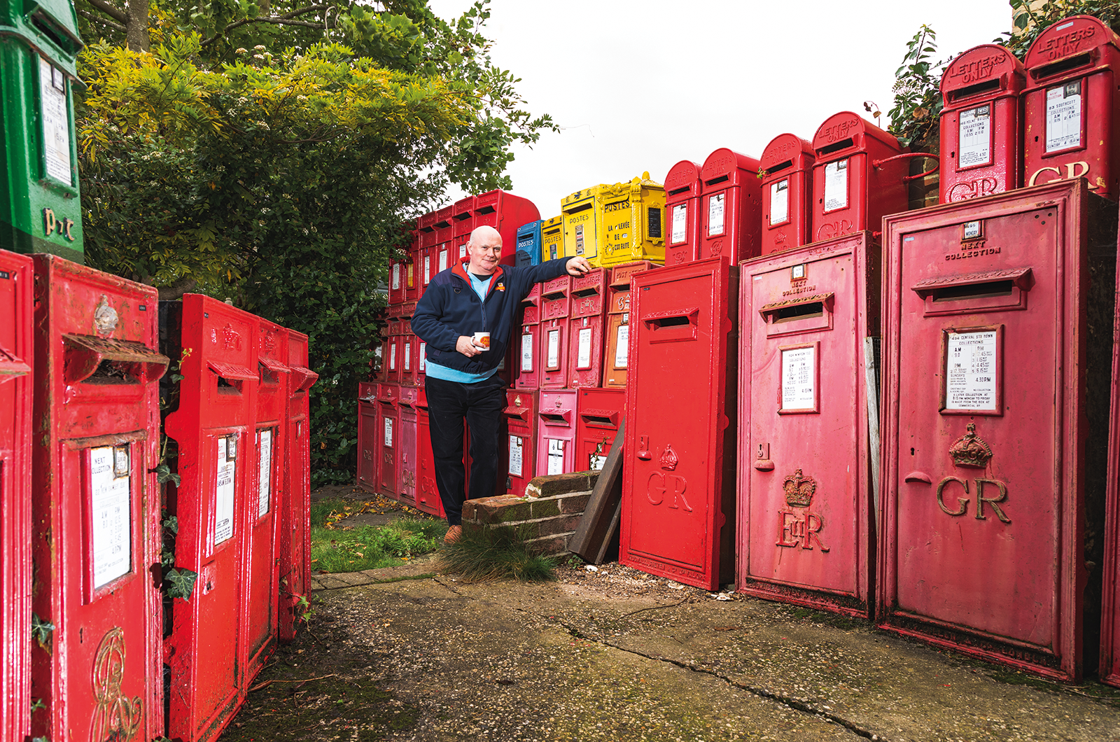 Classic & Sports Car – Also in my garage: special delivery Maestro