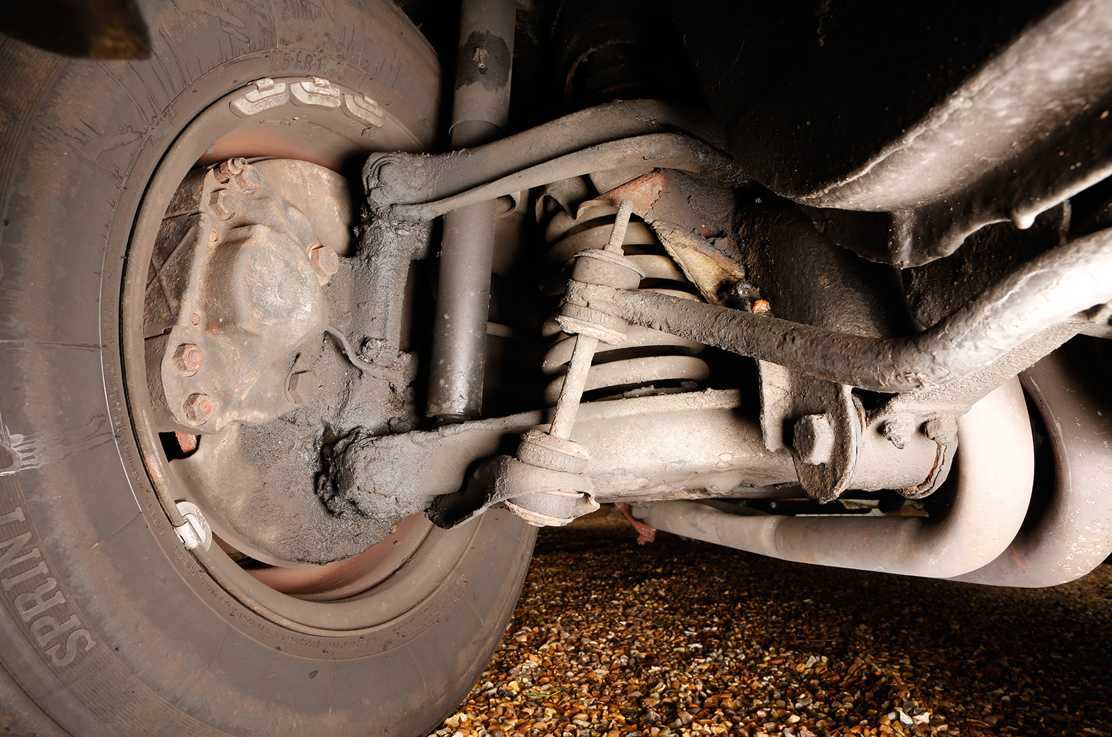 Classic & Sports Car – Buyer’s guide: Mercedes-Benz 230-280SL ‘Pagoda’