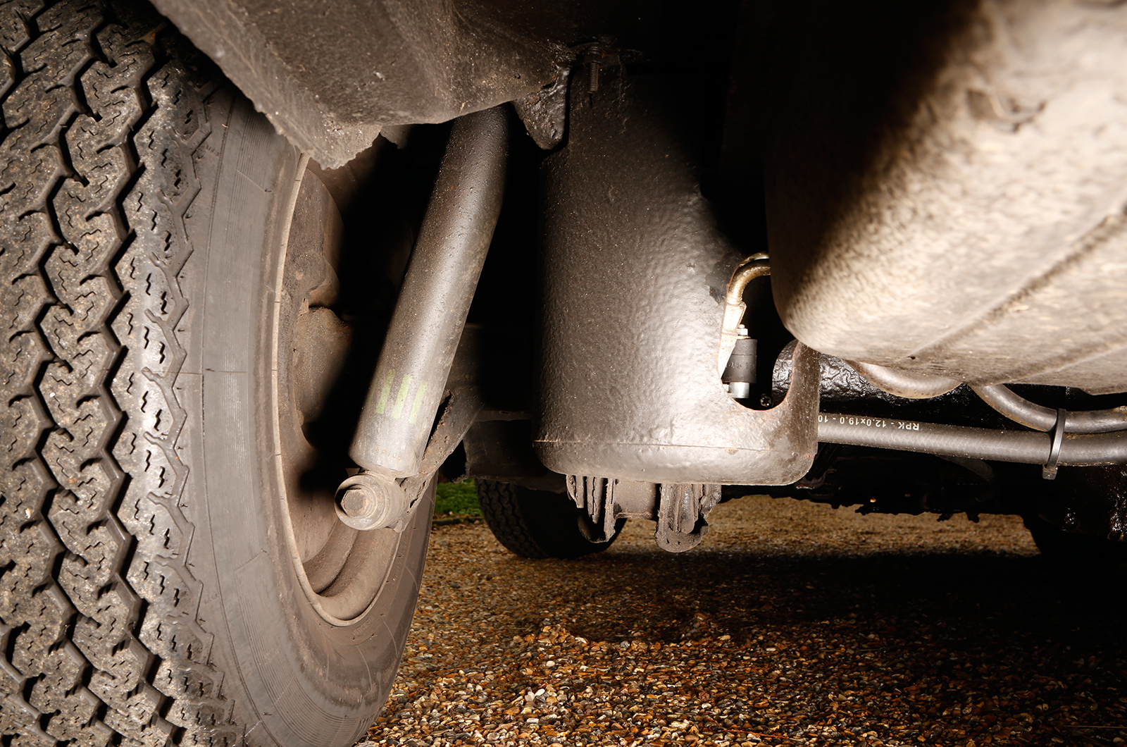 Classic & Sports Car – Buyer’s guide: Mercedes-Benz 230-280SL ‘Pagoda’