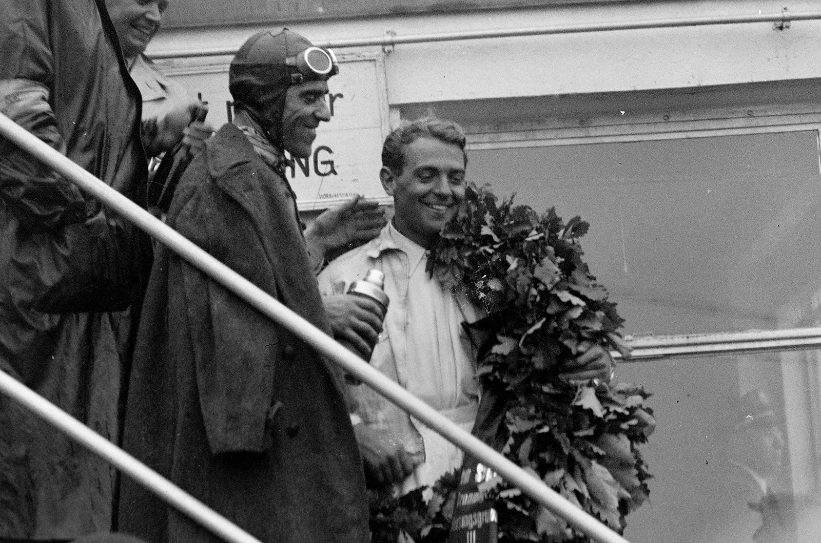 Classic & Sports Car – Motorsport memories: the brilliant Bernd Rosemeyer