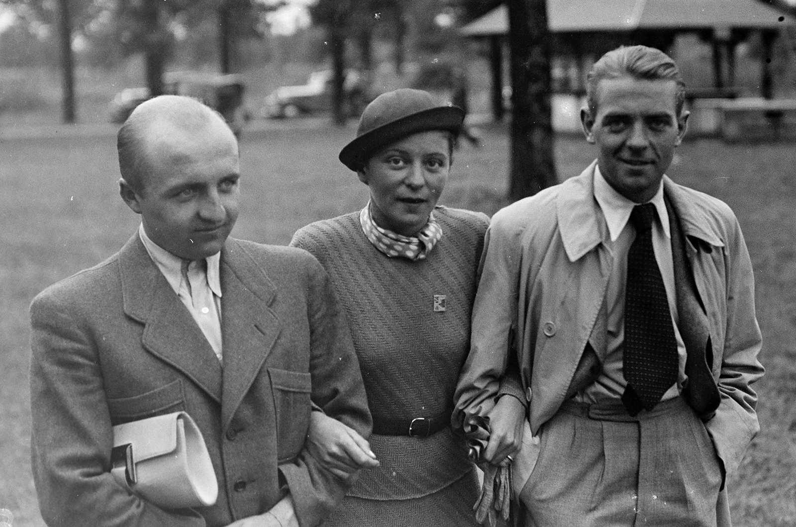 Classic & Sports Car – Motorsport memories: the brilliant Bernd Rosemeyer