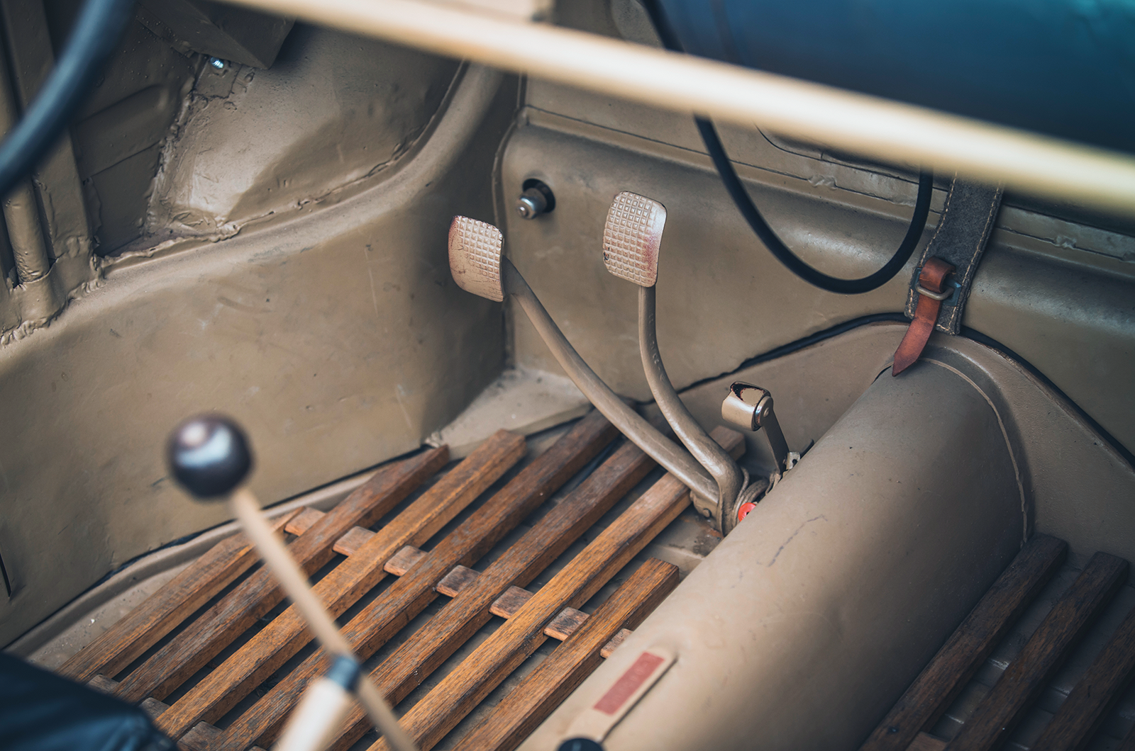 Classic & Sports Car – Why the Volkswagen Kübelwagen deserves its classic status