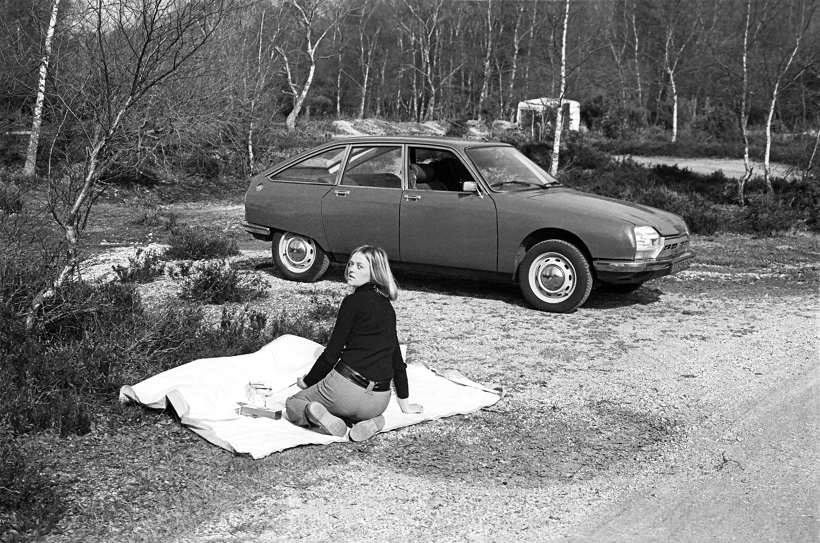 Classic & Sports Car – Your classic: Citroën GS 1220 Club