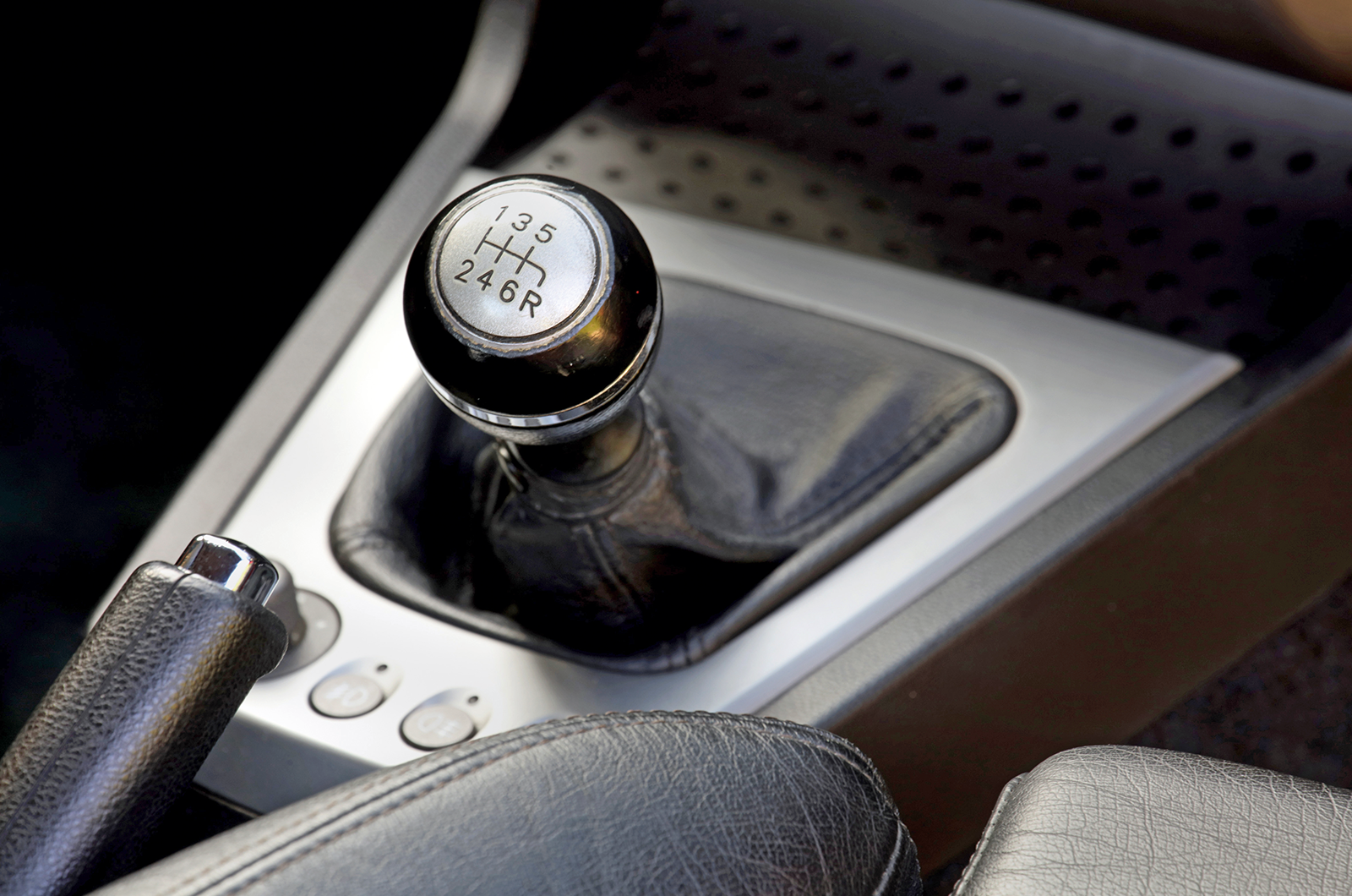 Classic & Sports Car – Buyer’s guide: Alfa Romeo 156 GTA