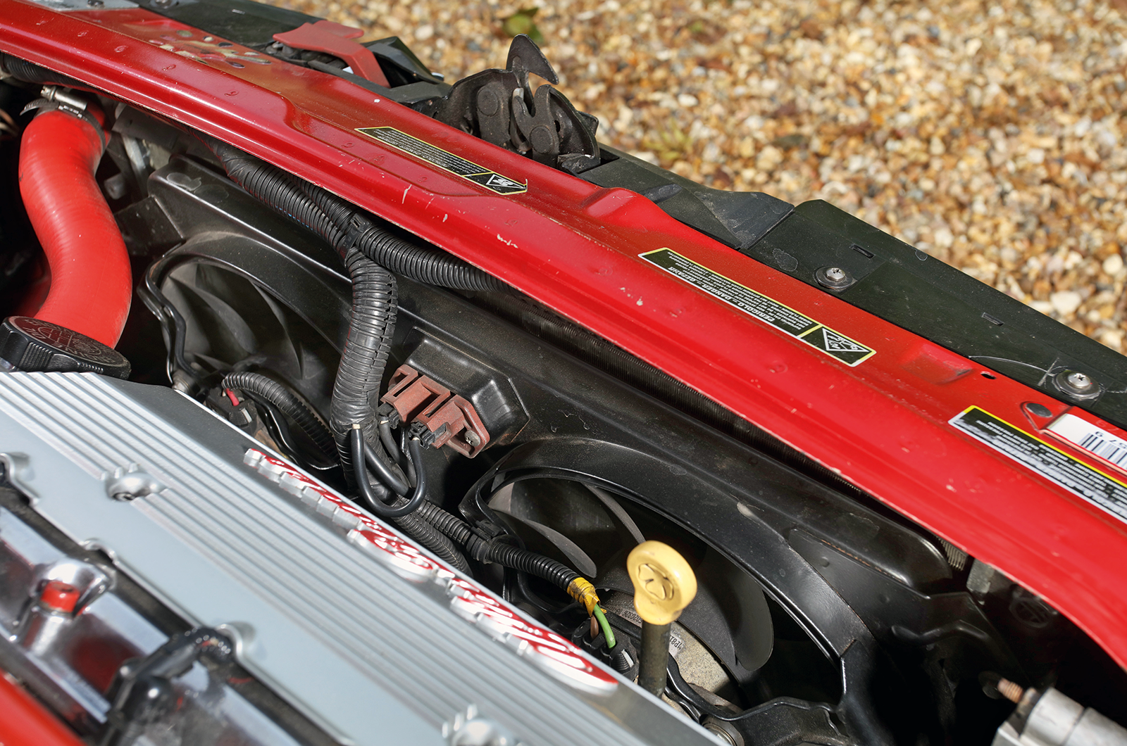 Classic & Sports Car – Buyer’s guide: Alfa Romeo 156 GTA