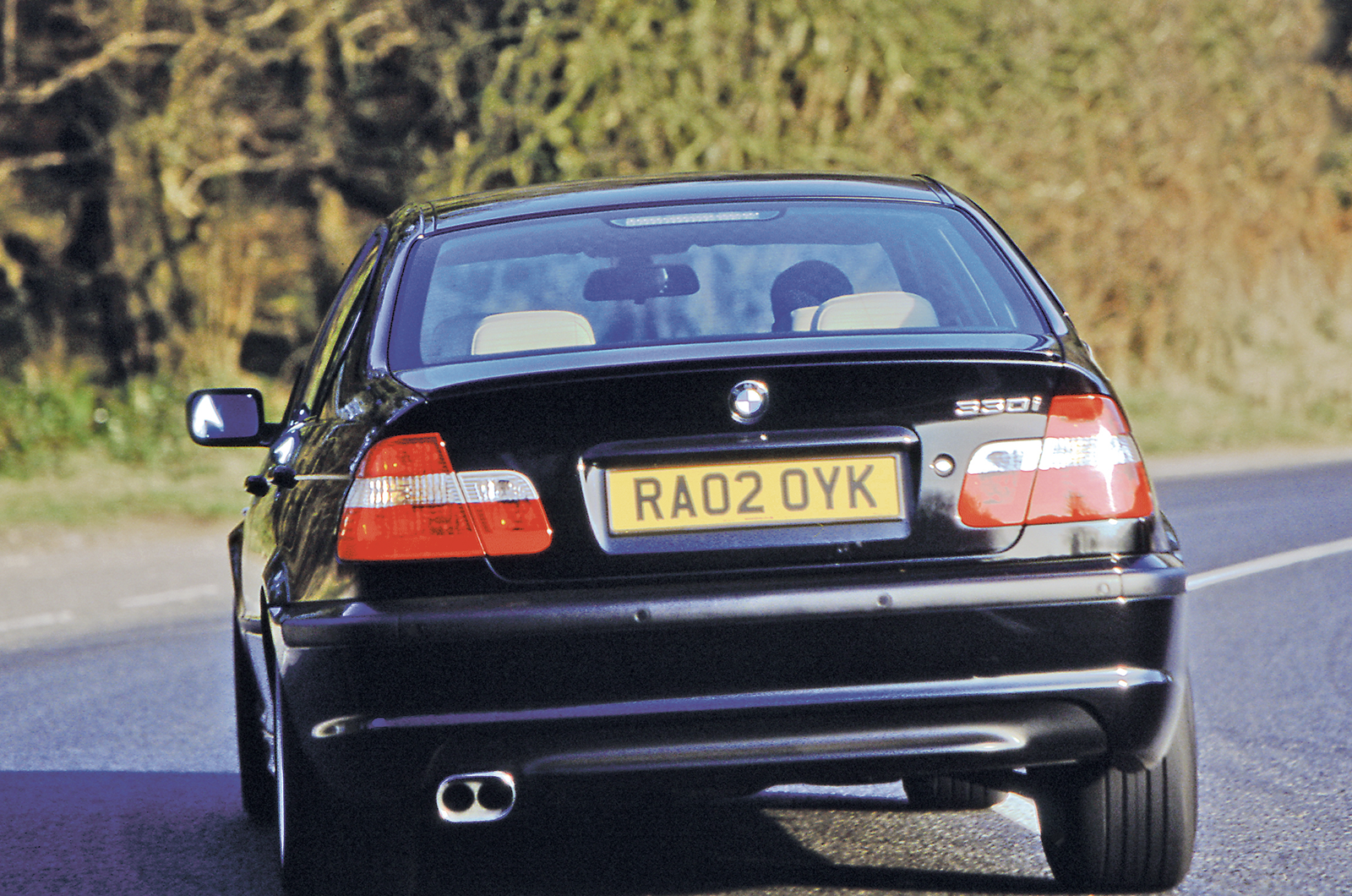 Classic & Sports Car – Buyer’s guide: Alfa Romeo 156 GTA