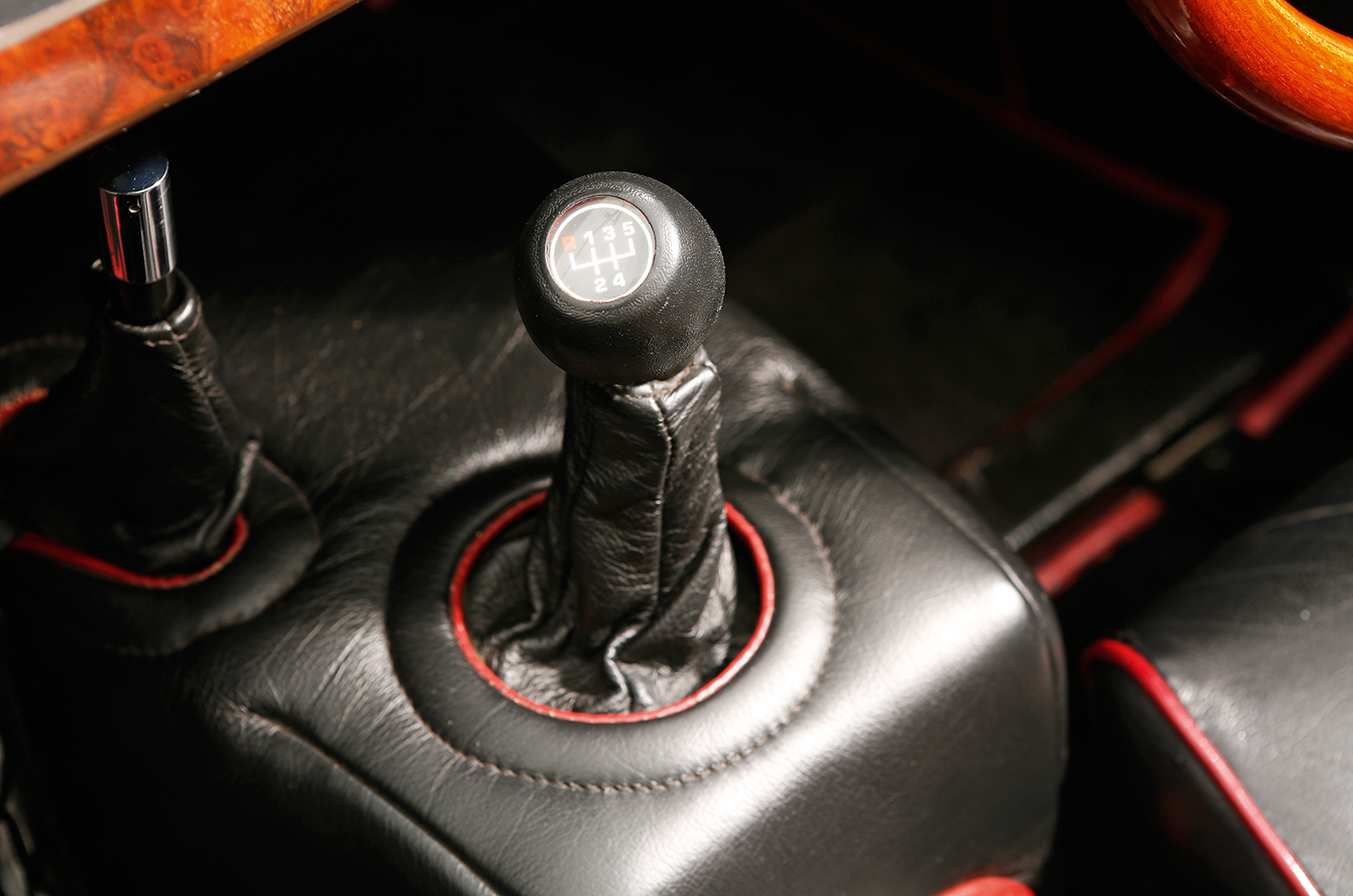 Classic & Sports Car – Buyer’s guide: Morgan Plus 8