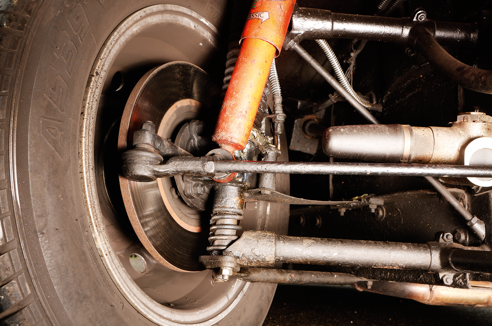 Classic & Sports Car – Buyer’s guide: Morgan Plus 8