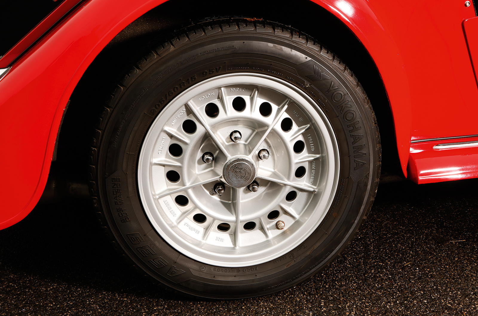 Classic & Sports Car – Buyer’s guide: Morgan Plus 8