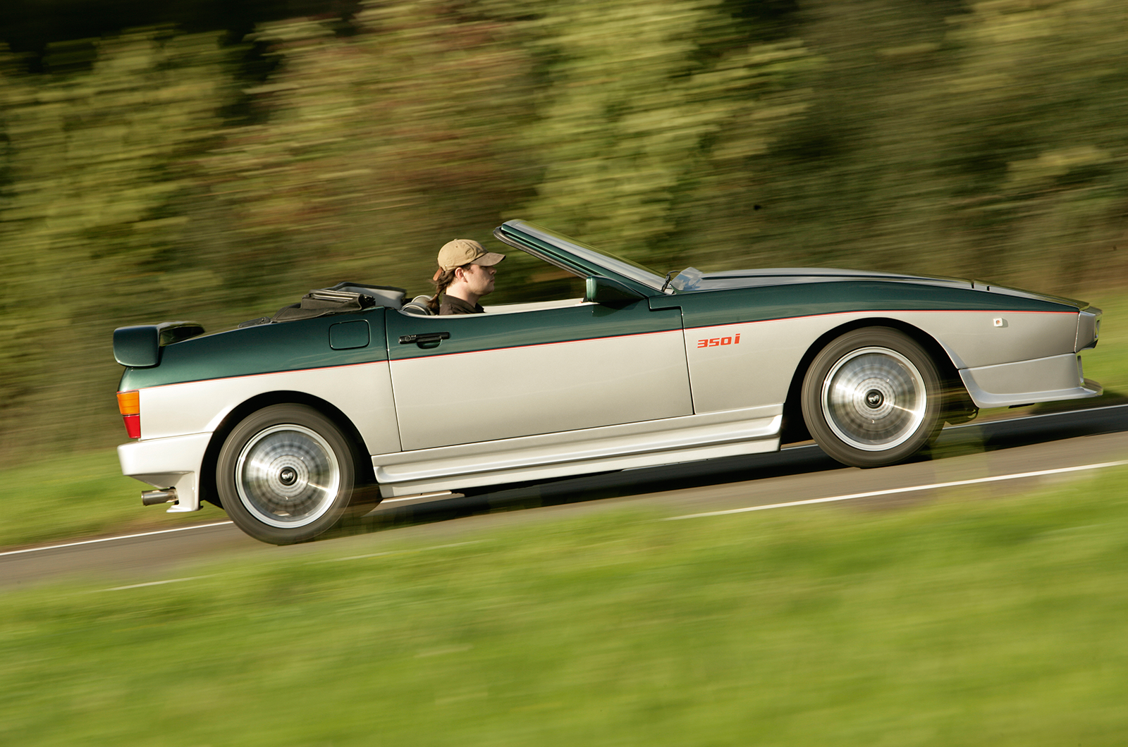 Classic & Sports Car – Buyer’s guide: Morgan Plus 8