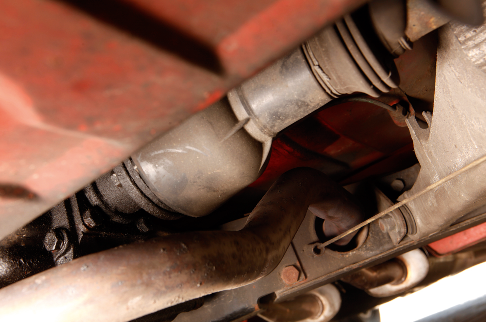 Classic & Sports Car – Buyer’s guide: Triumph Stag