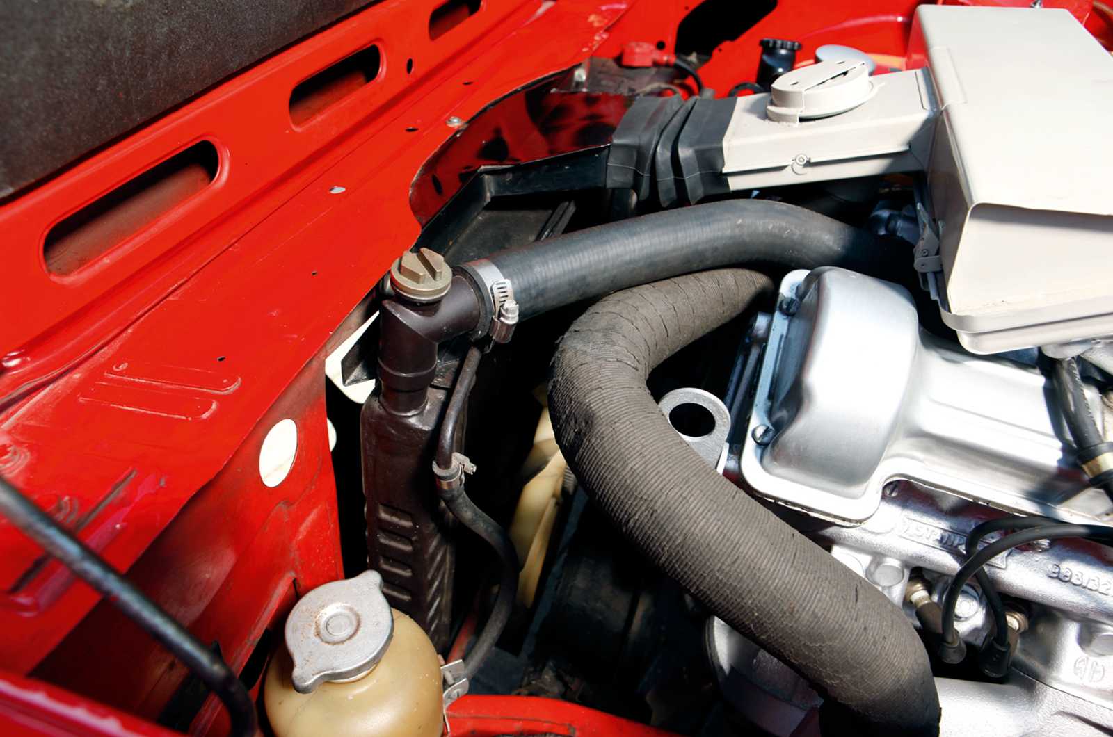 Classic & Sports Car – Buyer’s guide: Triumph Stag