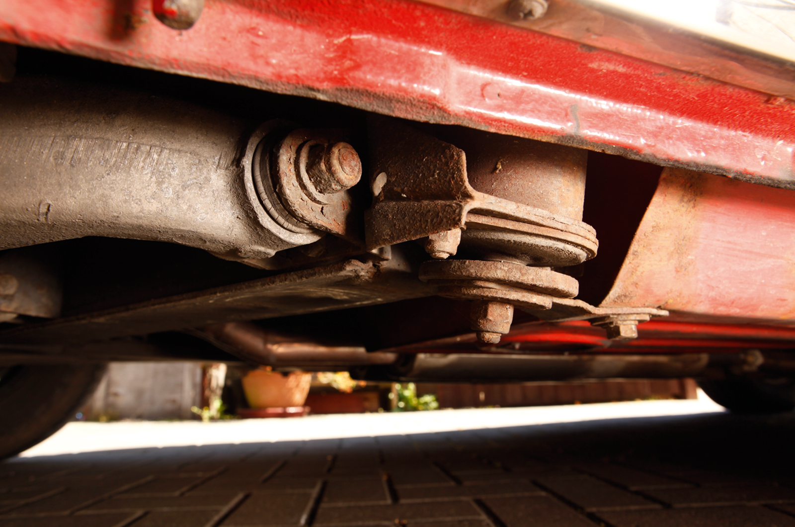 Classic & Sports Car – Buyer’s guide: Triumph Stag