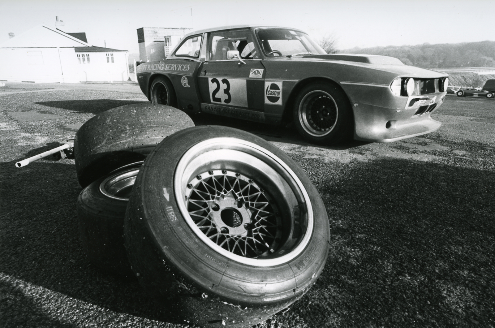 Classic & Sports Car – Buyer’s guide: Triumph Stag