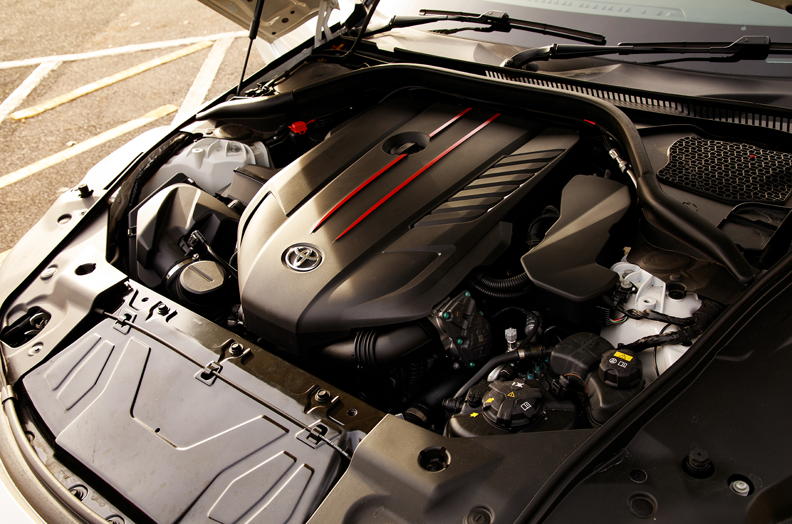 Classic & Sports Car – Future classic: Toyota GR Supra