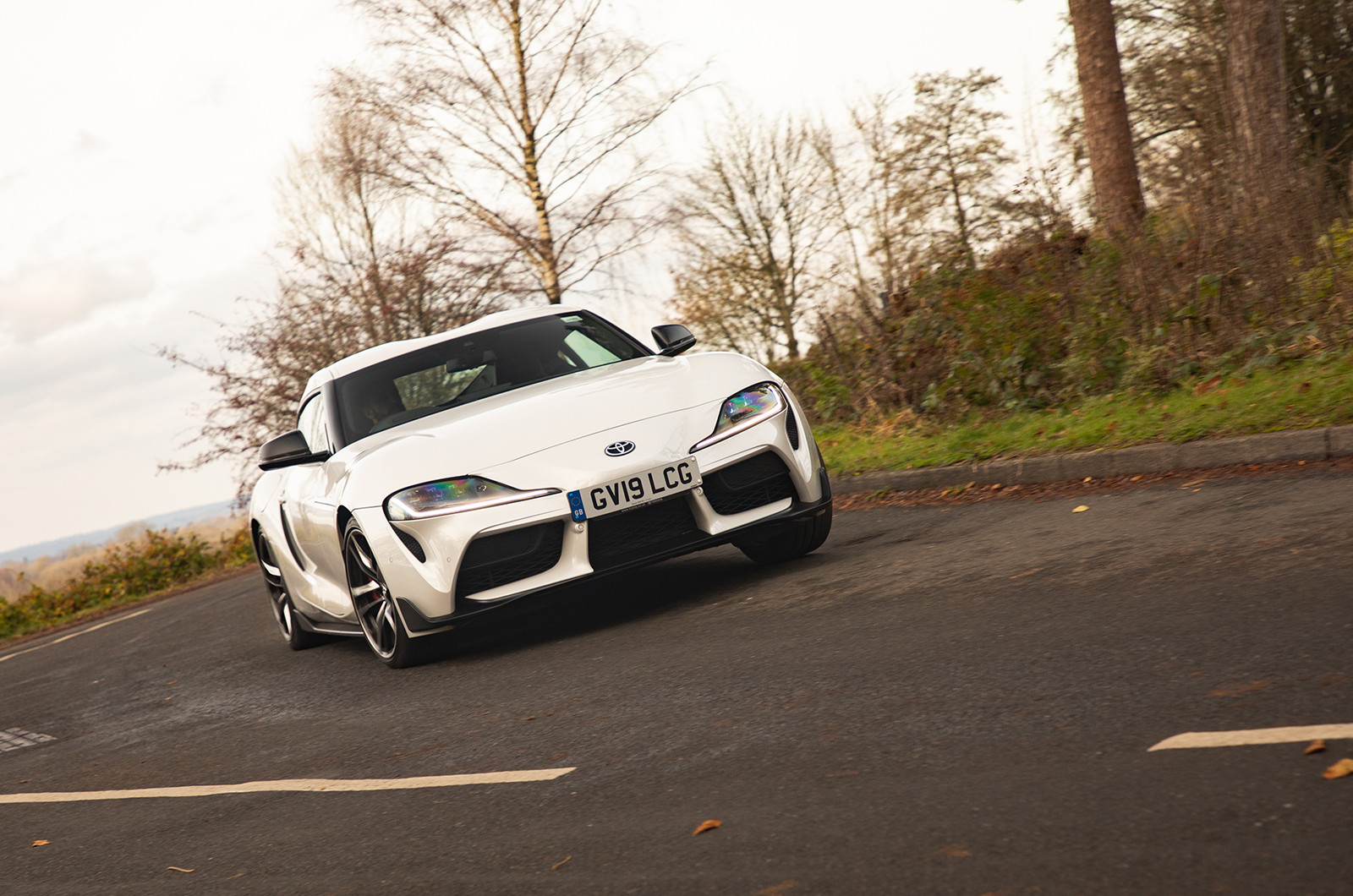 Classic & Sports Car – Future classic: Toyota GR Supra