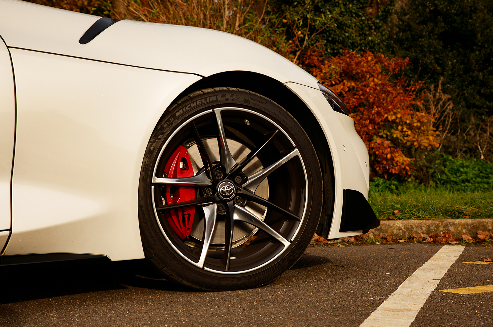 Classic & Sports Car – Future classic: Toyota GR Supra