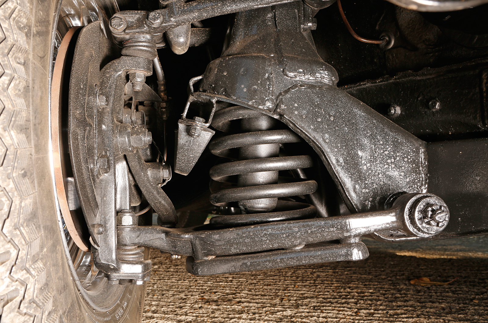 Classic & Sports Car – Buyer’s guide: Jaguar S-type