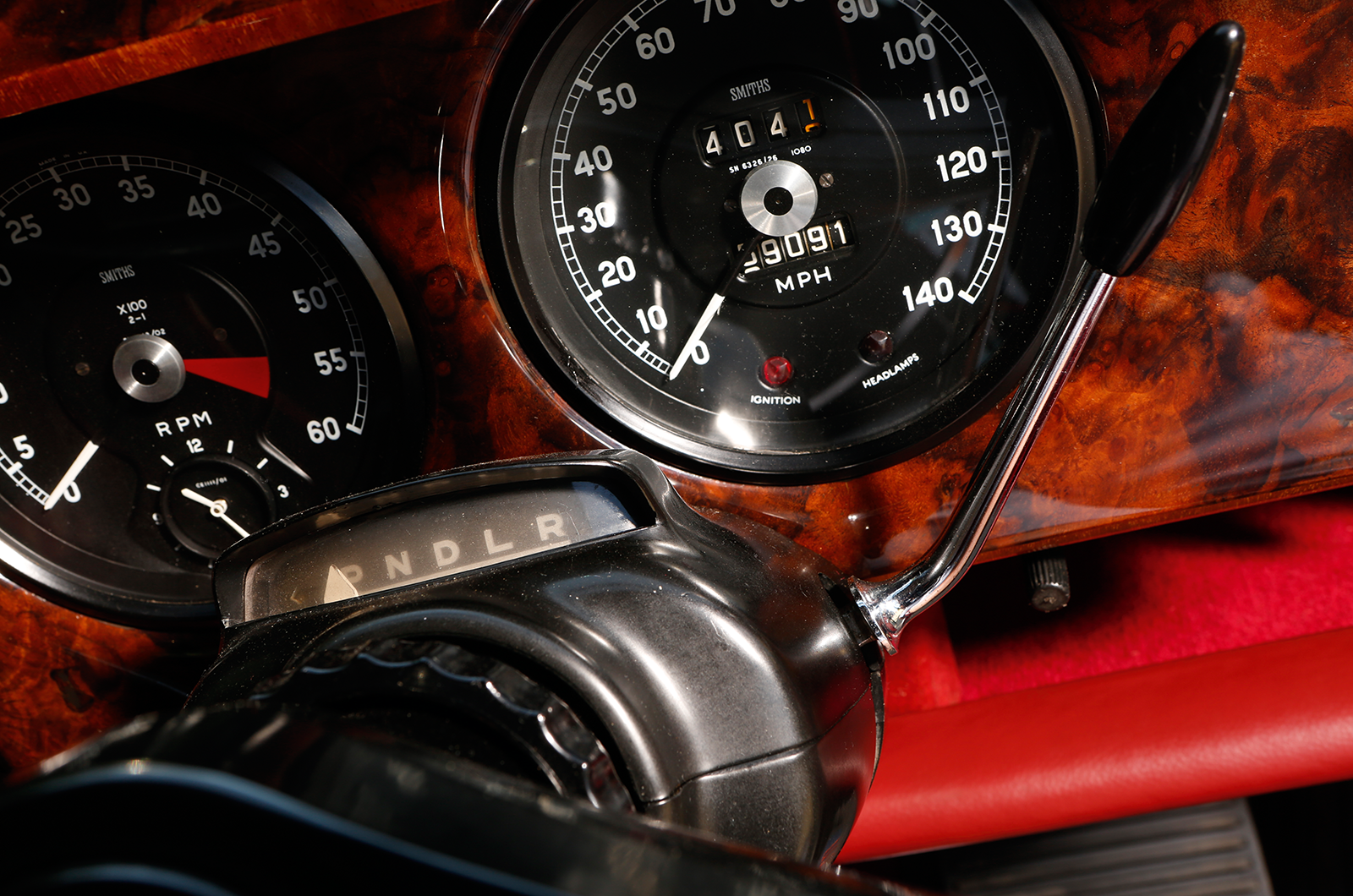 Classic & Sports Car – Buyer’s guide: Jaguar S-type