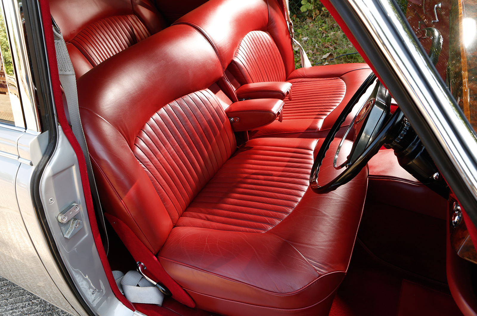 Classic & Sports Car – Buyer’s guide: Jaguar S-type