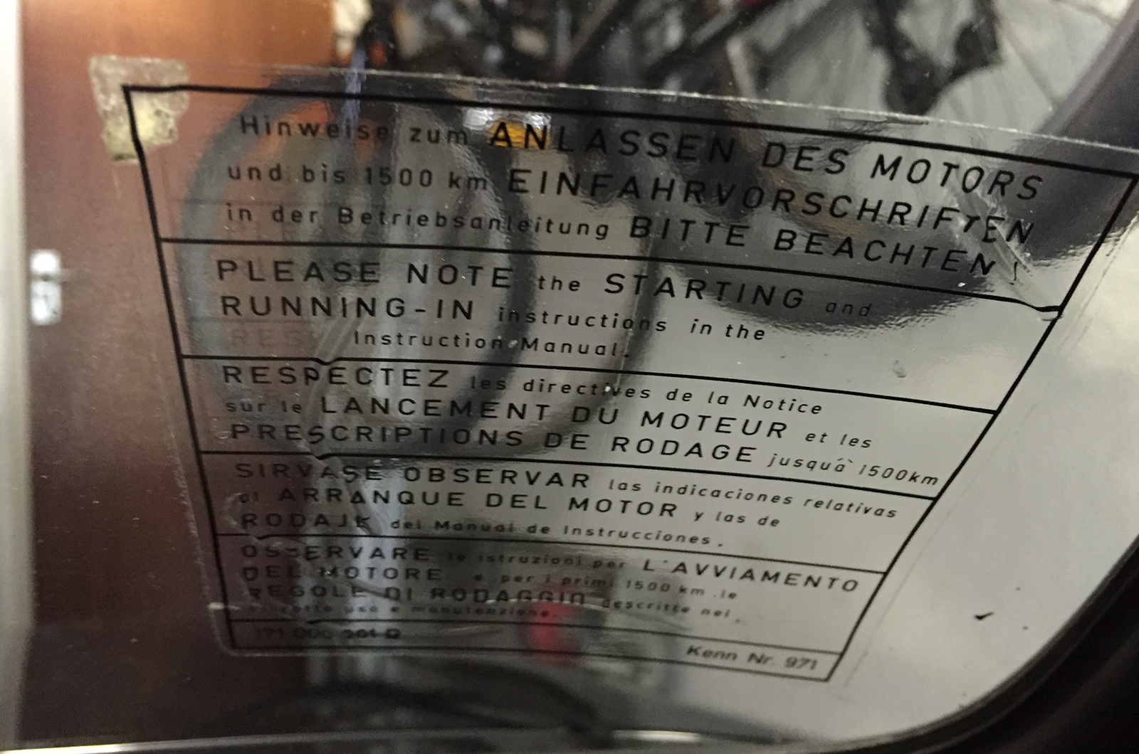 Classic & Sports Car – Is this the world’s best remaining Volkswagen Golf GTI?