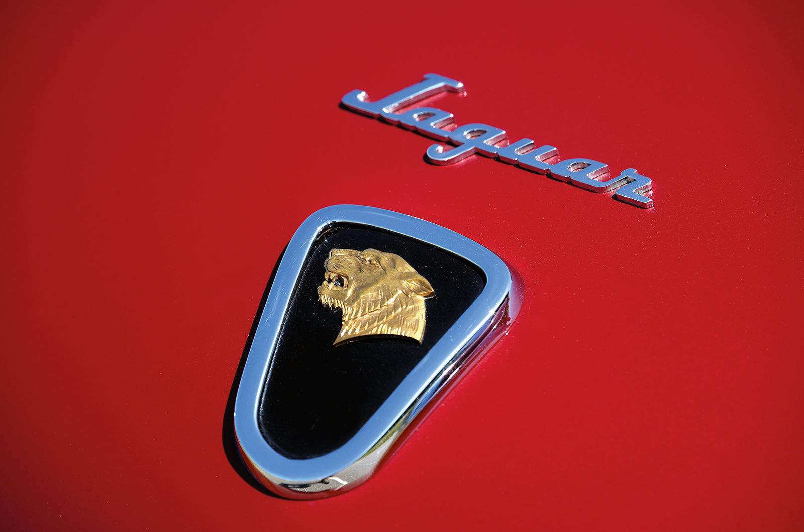 Classic & Sports Car – It’s an XK120 – but not as you know it