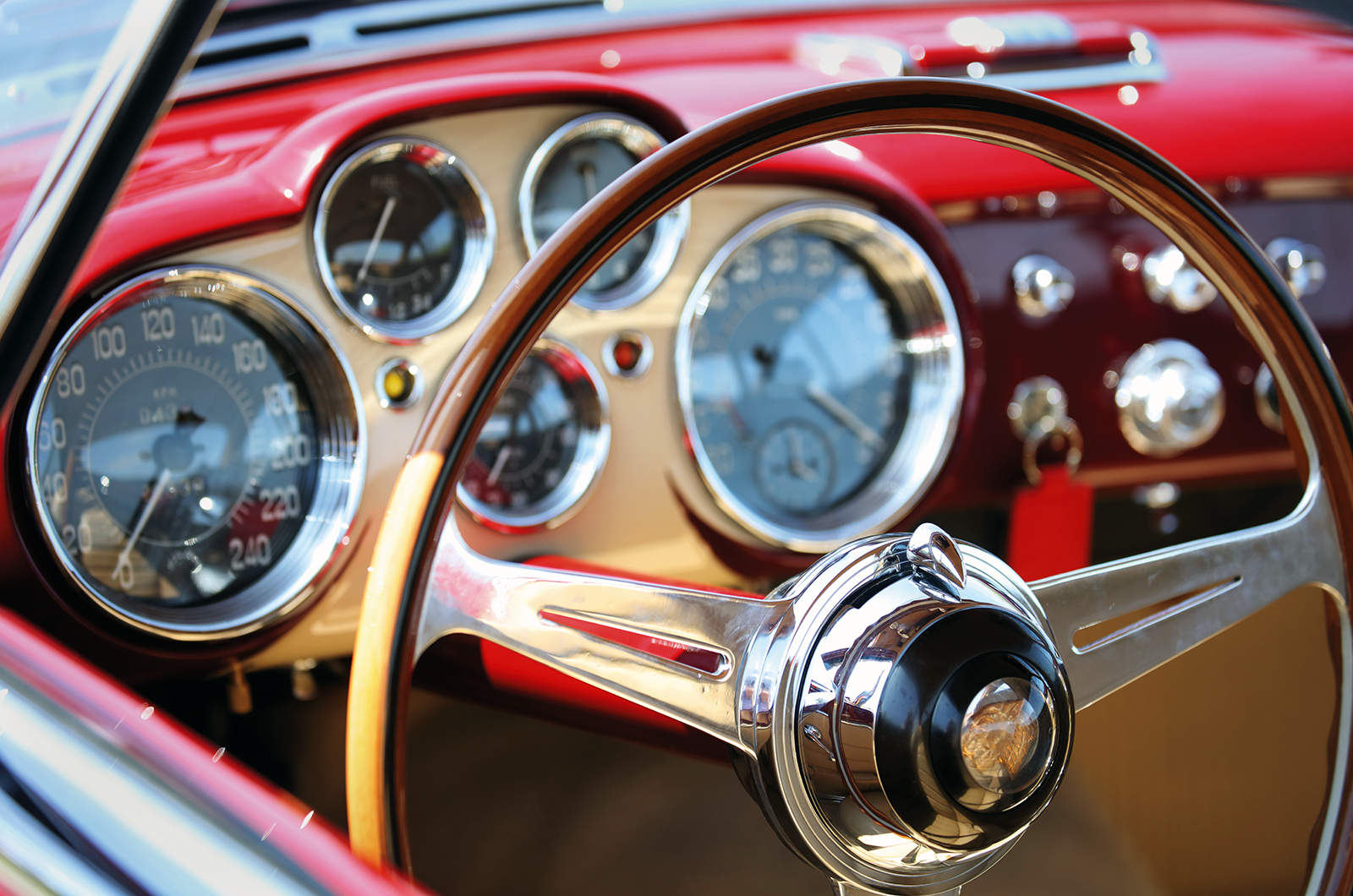 Classic & Sports Car – It’s an XK120 – but not as you know it