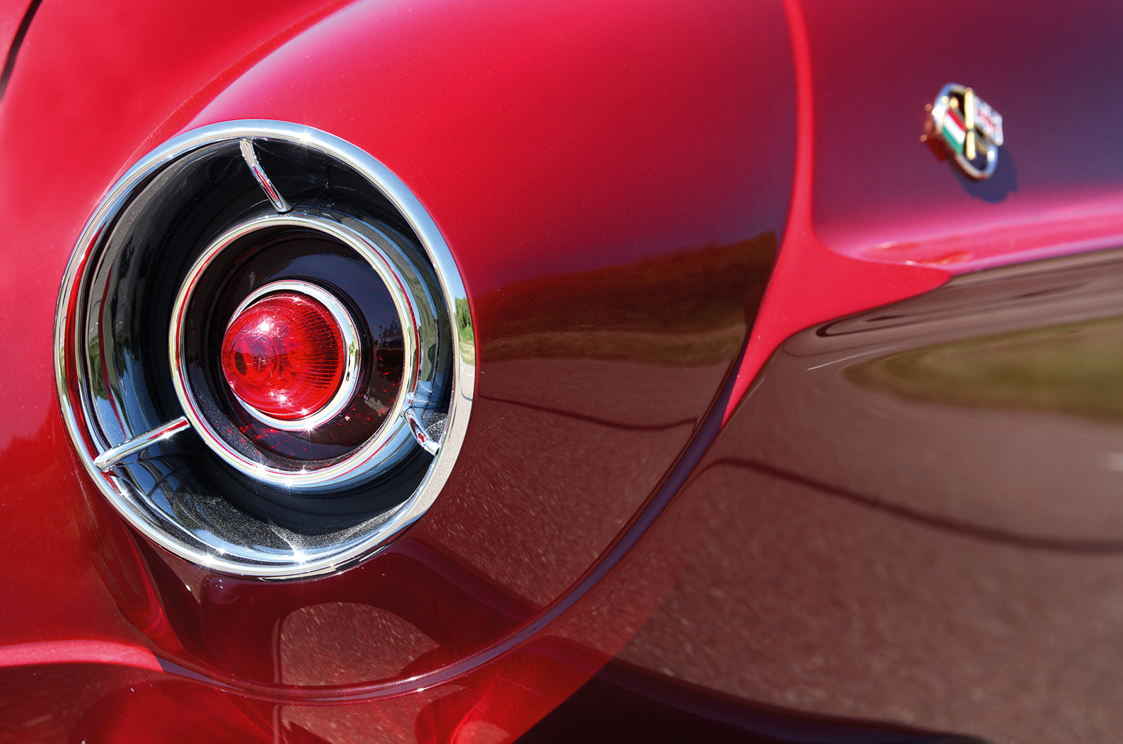 Classic & Sports Car – It’s an XK120 – but not as you know it